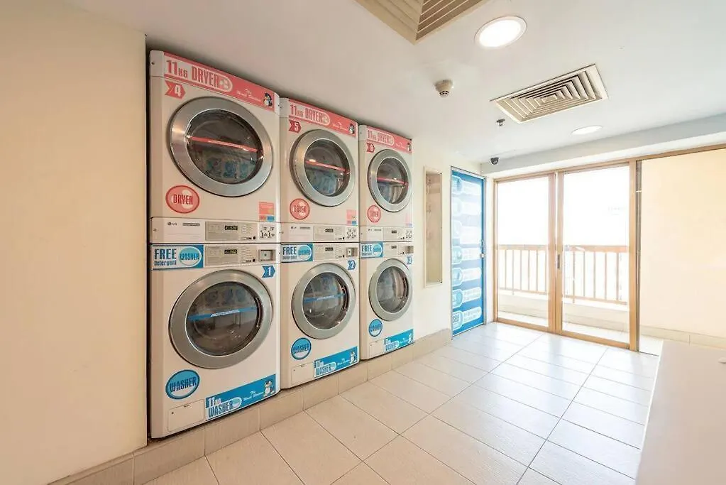 Sunway Lagoon Family Suites At Sunway Pyramid & Sunway Lagoon Kampong Penaga