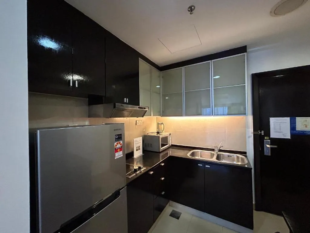 Sunway Lagoon Family Suites At Sunway Pyramid & Sunway Lagoon Kampong Penaga  0*, Kampong Penaga (Selangor) Malaysia