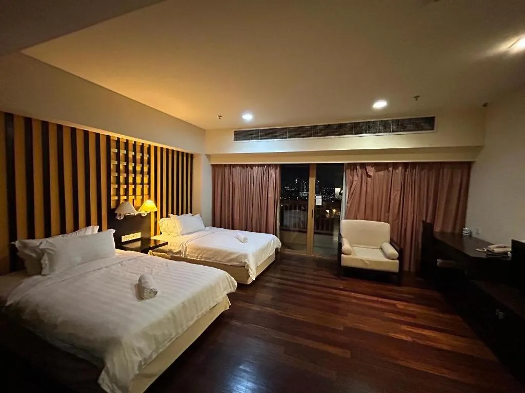 Sunway Lagoon Family Suites At Sunway Pyramid & Sunway Lagoon Kampong Penaga  Malaysia