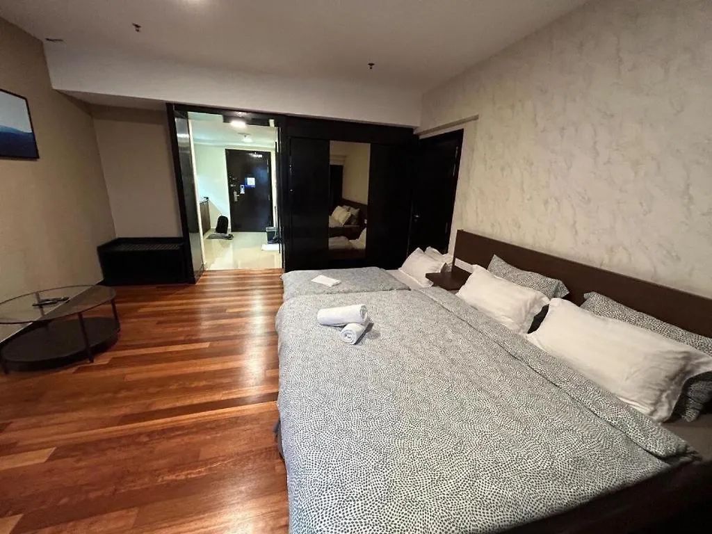 Sunway Lagoon Family Suites At Sunway Pyramid & Sunway Lagoon Kampong Penaga  Malaysia